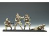 Trumpeter 00410 US101st Airborne Division Crew (1:35)
